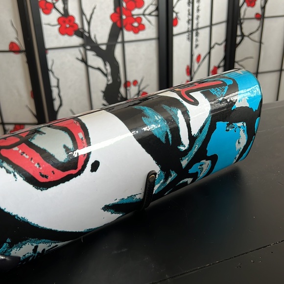 RARE Patricia Field House of field clutch bag NEW - Picture 3 of 4